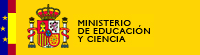 Ministerio de Educaci�n y Ciencia